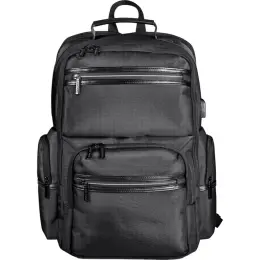 Alex Varga Fitzrovia Laptop Backpack Unbranded Front